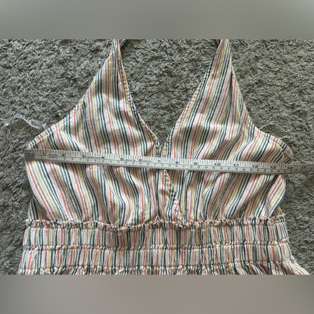 Halter top - Picture 5 of 5